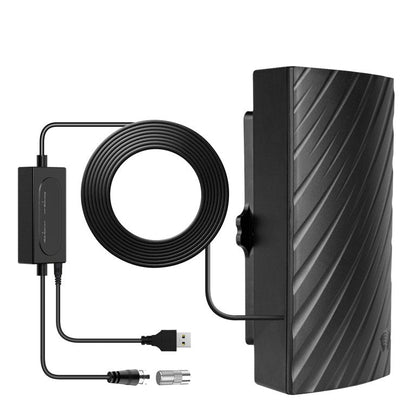 FreeView | 4K HDTV antenna with 600 miles range