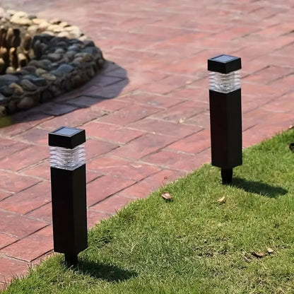 EdenGlow | Functional & Modern LED Garden Light | 2 + 2 FREE