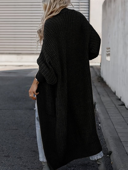 Amélie | Women's Cardigan – Cozy Everyday Essential-5