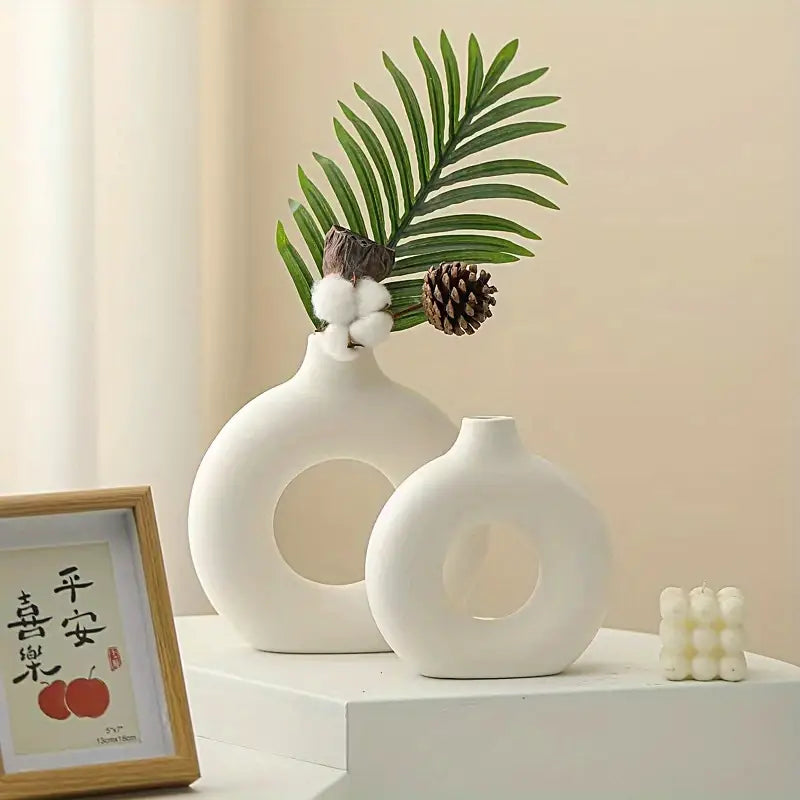 ZenVase | Timeless and elegant vases