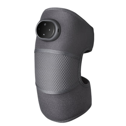 ThermaFlex | Heating Bandage - 3-in-1 Heat & Vibration for Knee, Shoulder, Elbow