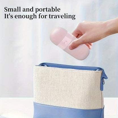 BlissTrim | Ladies electric shaver - Compact & gentle hair removal