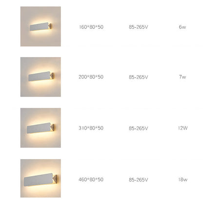 LumiStrip | Elegant and Compact Lighting