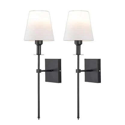 LumaFree | Rechargeable Wireless Wall Light (2 Packs)