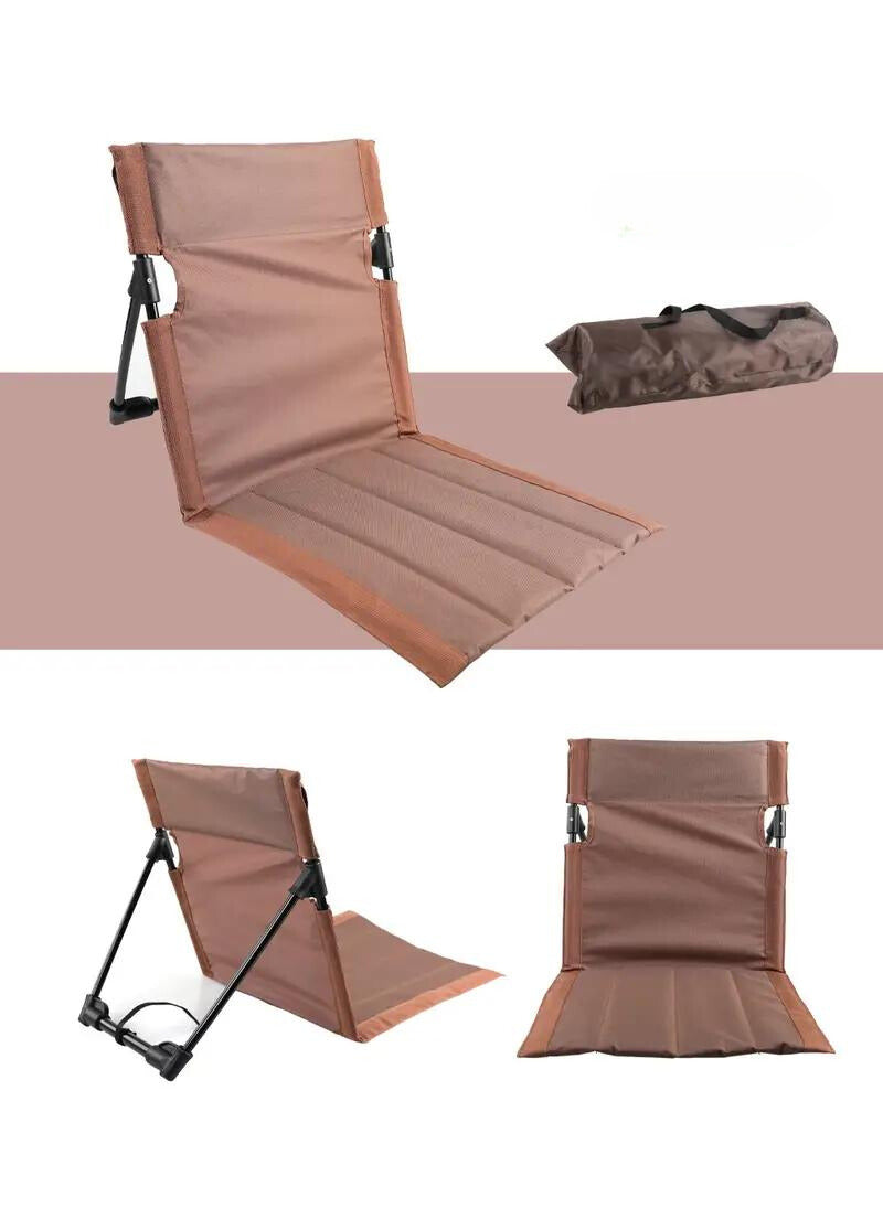 PicnicPal | Ergonomic & Lightweight Folding Chair