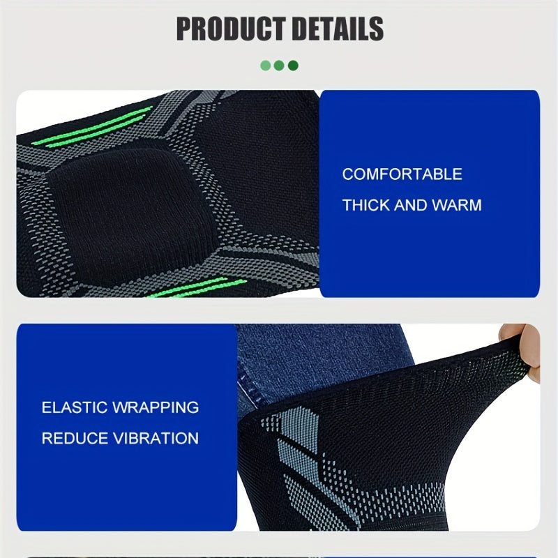 CoreFlex | Knee Support - Compression Support for Running & Fitness