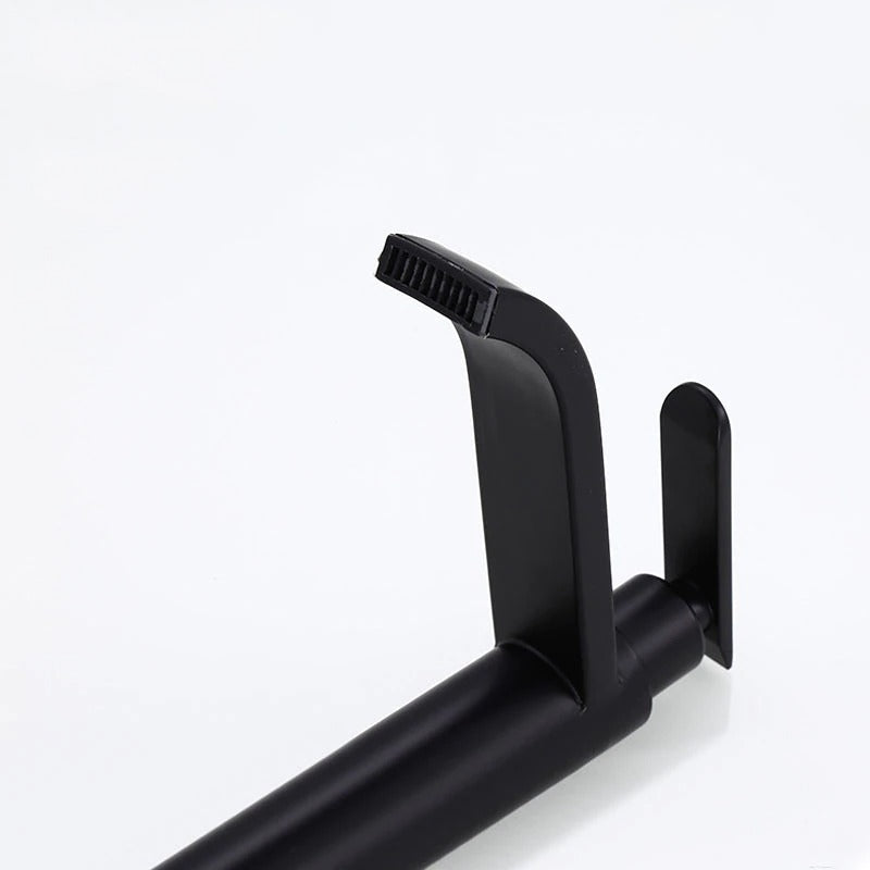 BlackWave | Durable Sink Faucet