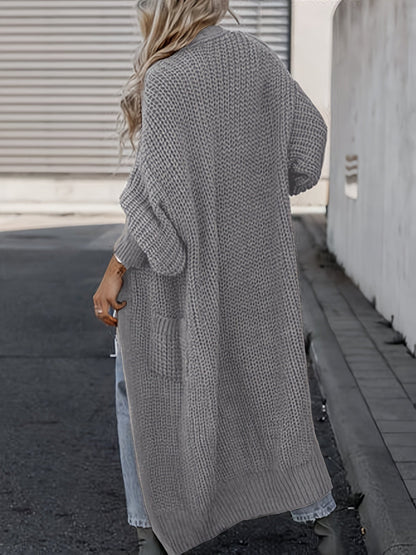 Amélie | Women's Cardigan – Cozy Everyday Essential-6