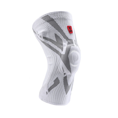 FlexiWarm | Knee support - Elasticated Heat Support for Daily Comfort