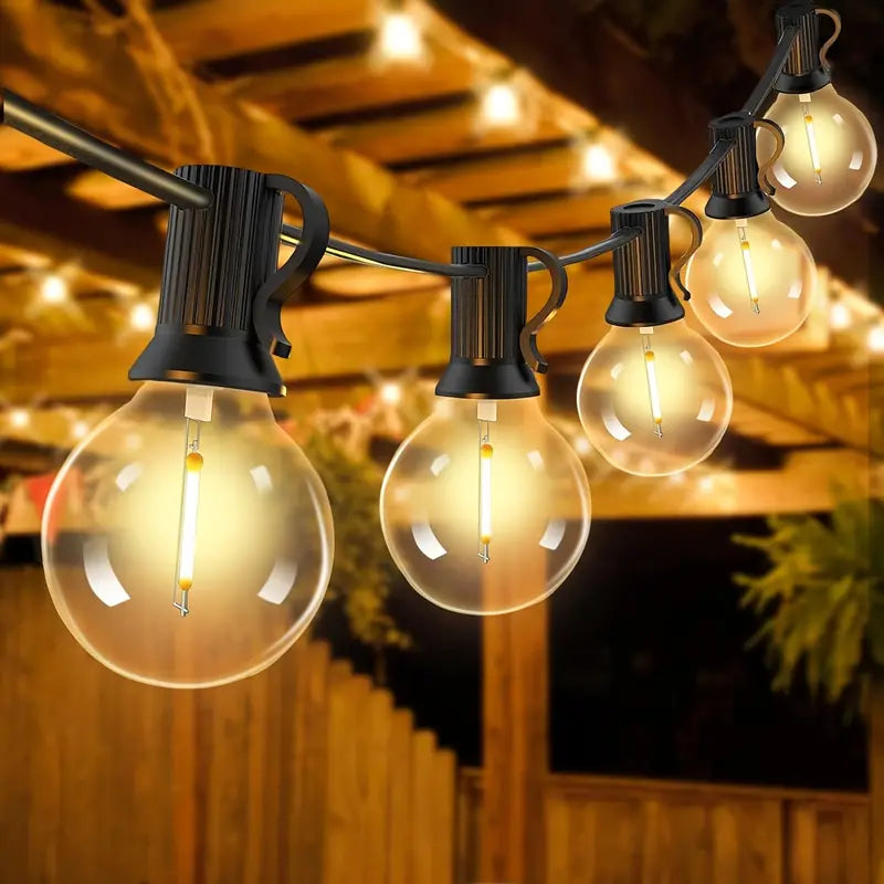 Everglow | Multifunction & Retro Garden Lighting