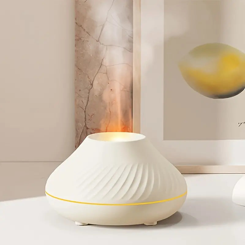 AromaGlow | Luxury Aroma Diffuser