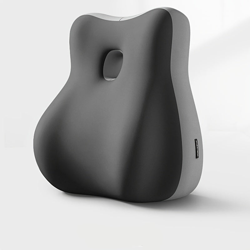 CozyRise | Multi-Functional Pillow – Removable Cover & All-Season Use