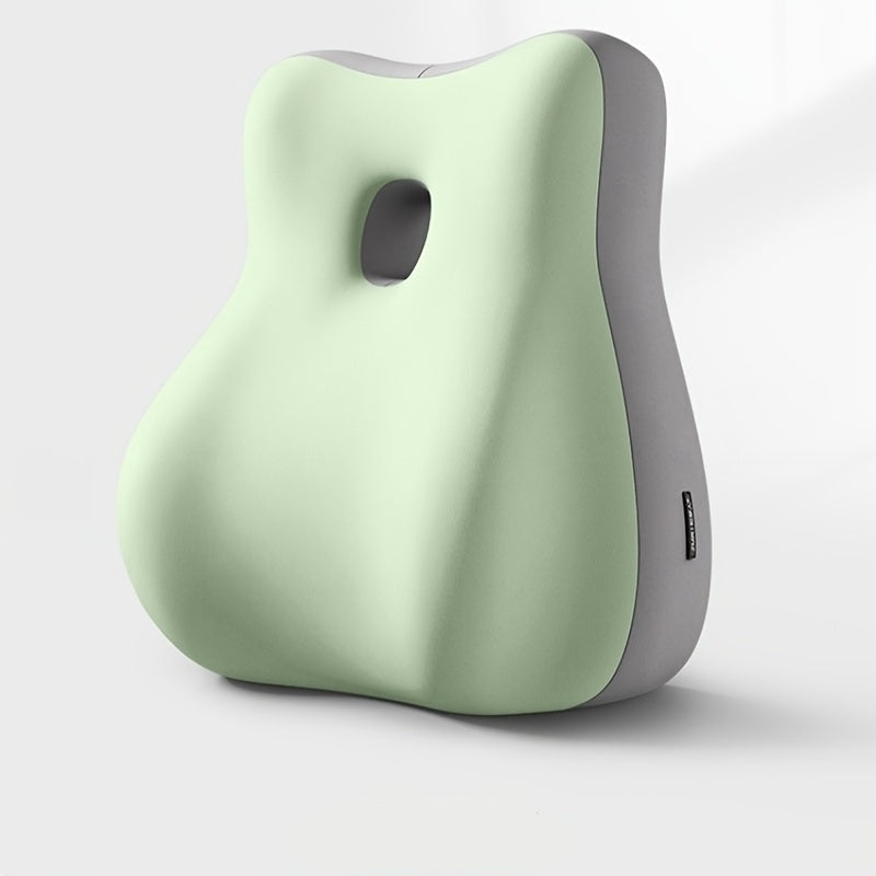 CozyRise | Multi-Functional Pillow – Removable Cover & All-Season Use