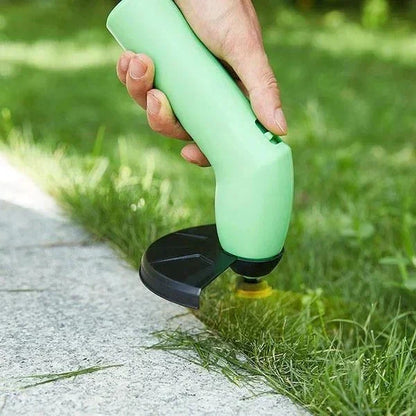 TrimLite | Cordless Grass Trimmer Mini Weed Killer