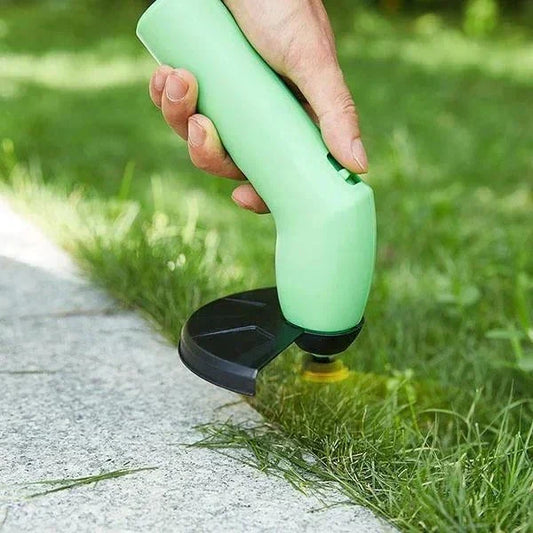 TrimLite | Cordless Grass Trimmer Mini Weed Killer