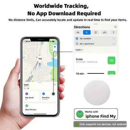GlobeTag | Smart GPS Trackers – Worldwide Anti-Loss Alerts