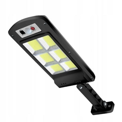 SkyBright | Outdoor Solar LED Lamp