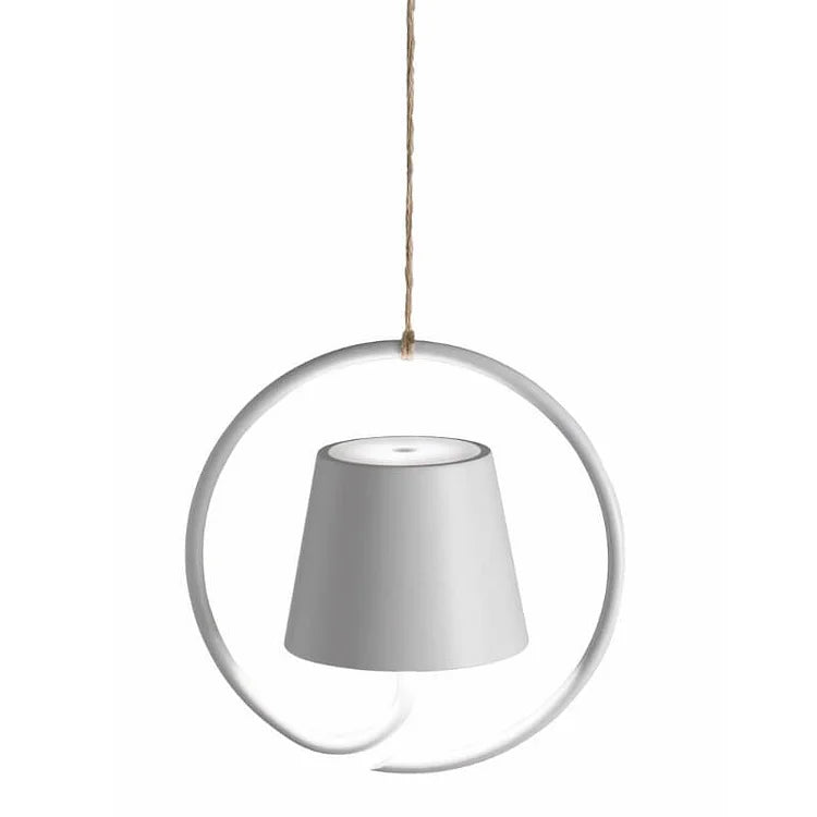 ArkaLight | Elegant Scandi-LED Pendant Lamp with Flexibility