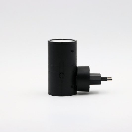 ZenPort | Automatic LED Wall Light for Serene Nights