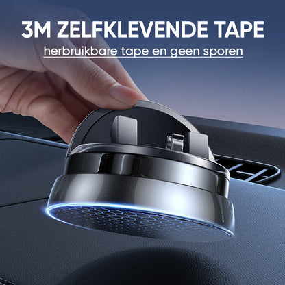 GripPro | 360° Rotatable Phone Holder for Car
