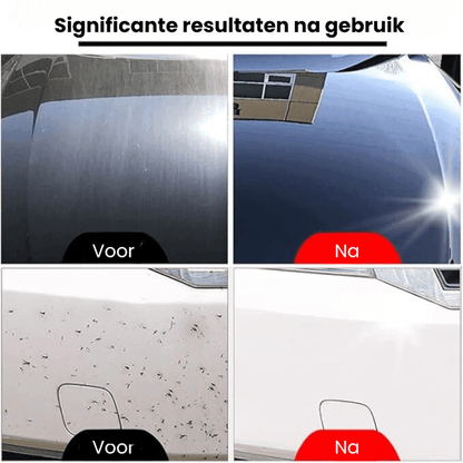 AutoGlanz | 3-in-1 Nano Ceramic Coating Spray | Buy 1 Get 2 Free