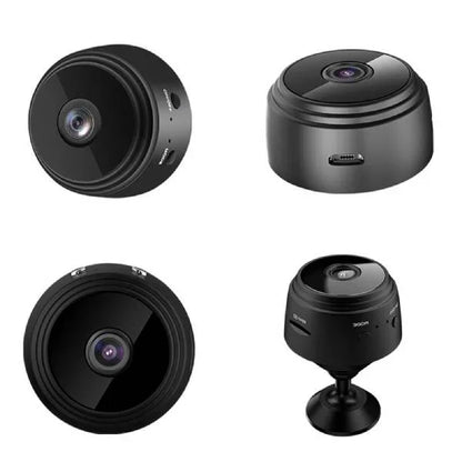 AutoVision | Wireless HD reversing camera for motorhomes, lorries and trailers