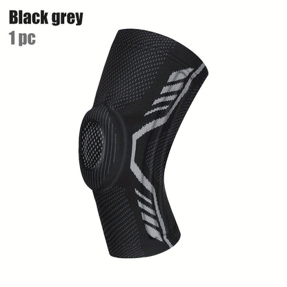OrthoShield | knee support - compression support with patella stabiliser