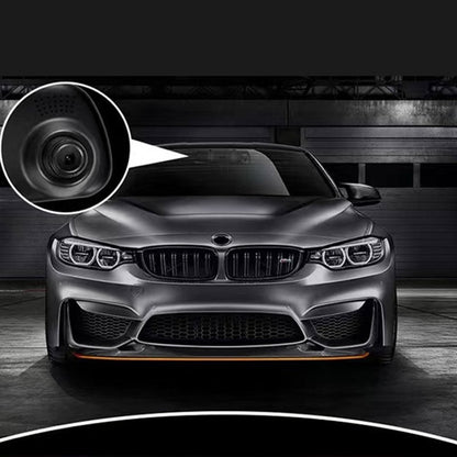 RoadScope | 140° Wide-Angle with Crystal Clear Rear View