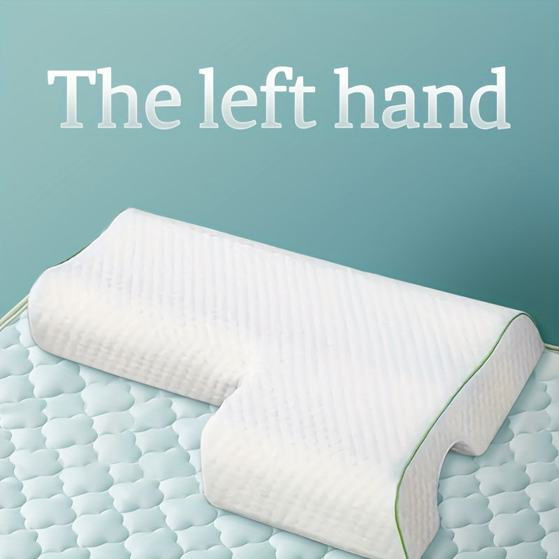 RestArch | Orthopedic Pillow – Breathable Memory Foam Design