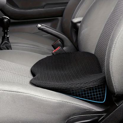 DriveMate | 1pc Memory Foam Car Seat Pad