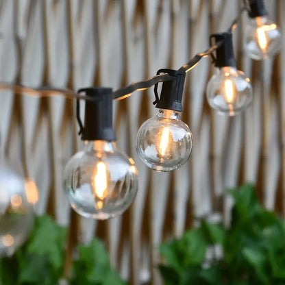 Everglow | Multifunction & Retro Garden Lighting