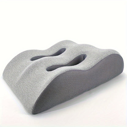HealRest | Leg Elevation Pads – Post-Surgery Support & Comfort