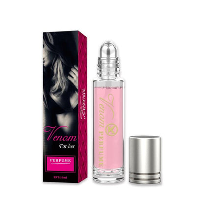 AphroLux | Seductive Pheromone Fragrance in Roll-On