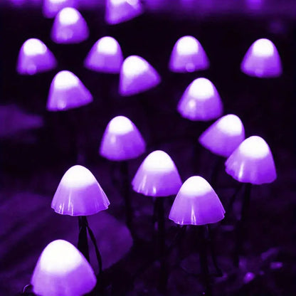 PixieLites | Solar Mystical Garden Lights