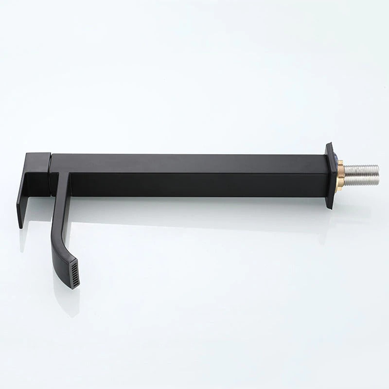 BlackWave | Durable Sink Faucet