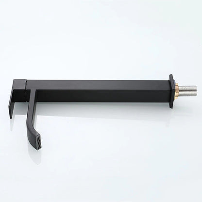 BlackWave | Durable Sink Faucet