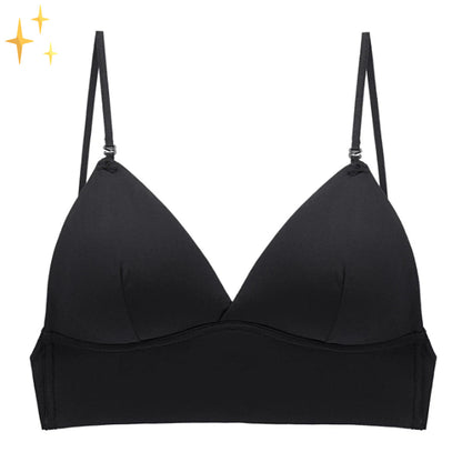 Moonlight silk ™ flexible back -free bra | 100% invisible and comfortable 6
