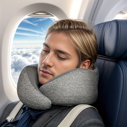 NapSphere | Portable Travel Pillow for All-Day Comfort