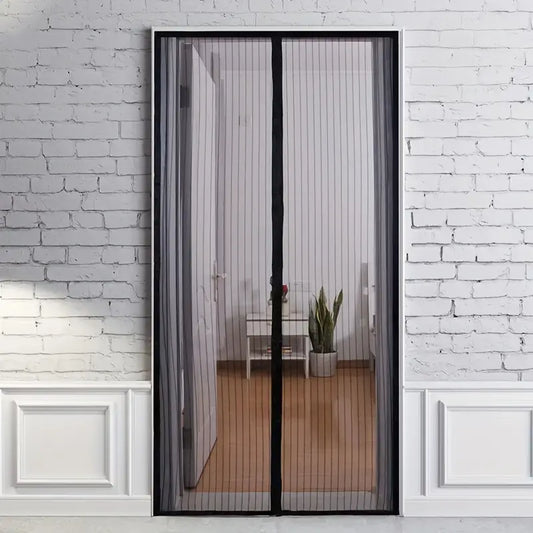 BugGuard | Magnetic Insect Door