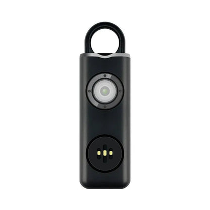SafePing | Personal Alarm Keyring