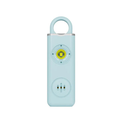 SafePing | Personal Alarm Keyring