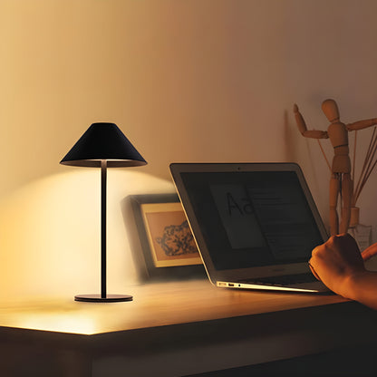 TouchGlow | Outdoor & Indoor Wireless Table Lamp