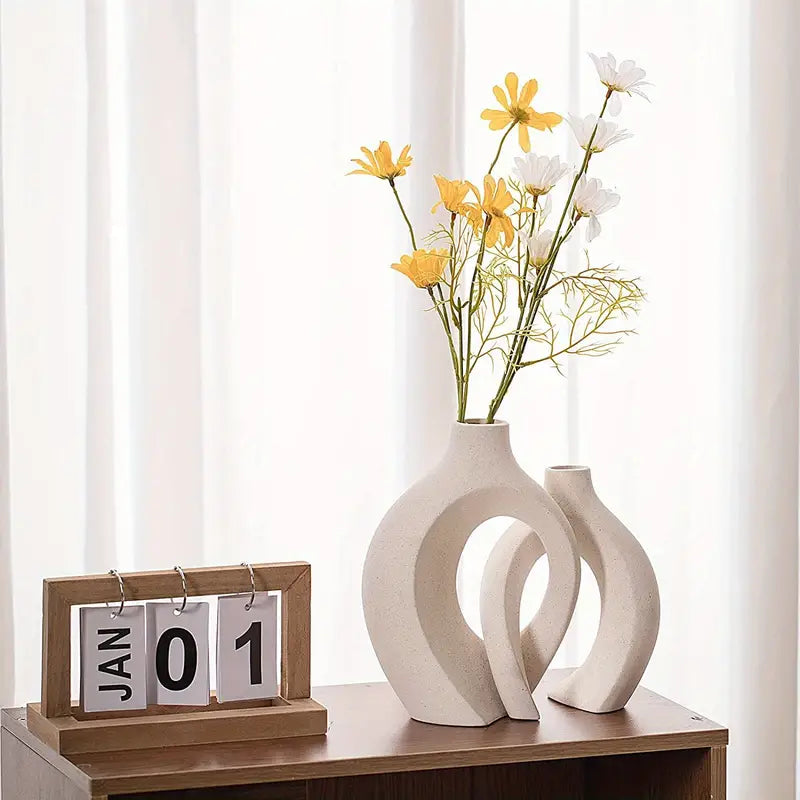 NordicVase | Unique vase in Scandinavian style