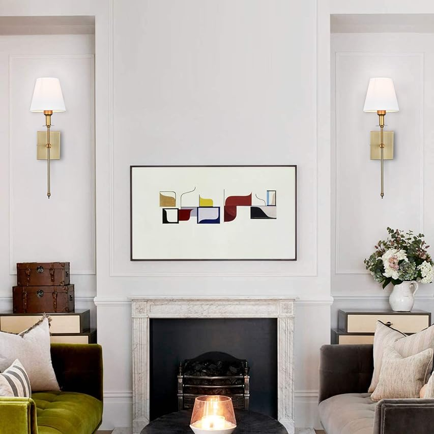 LuxAura | Timeless Wall Lamp