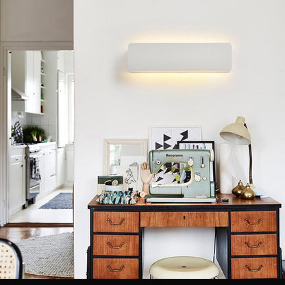LumiStrip | Elegant and Compact Lighting