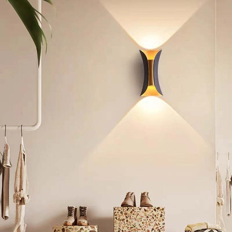 BrightBliss | Modernist LED Wall Lamp