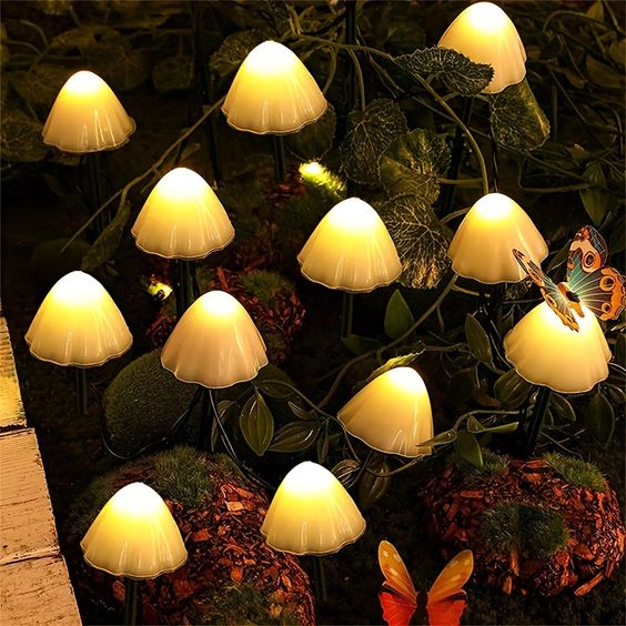 PixieLites | Solar Mystical Garden Lights