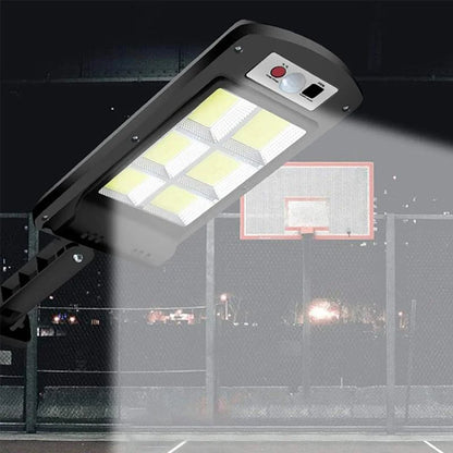 SkyBright | Outdoor Solar LED Lamp