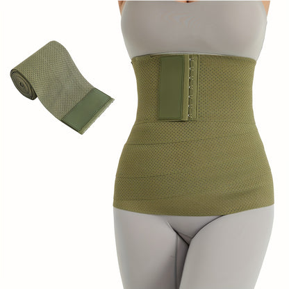 FlexiCore | Maternity Waistband – High-Elastic Postpartum Support