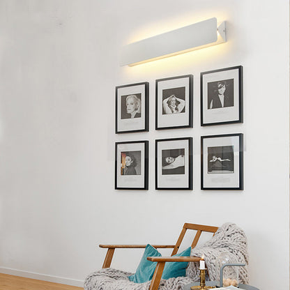 LumiStrip | Elegant and Compact Lighting